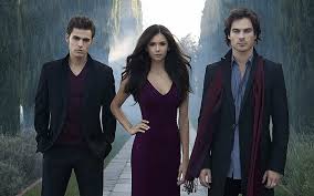 The Vampire Diaries: Damon & Elena'S Relationship, Season By Season