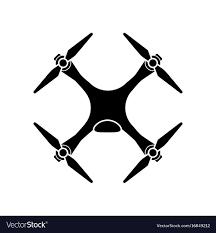 Drone Icon Vector Hd Wallpaper Regimage Drone Drone For Sale Drone Design