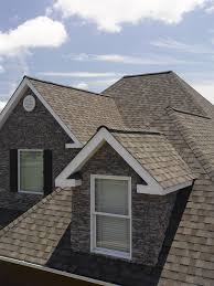 Certainteed Landmark Shingles In Weathered Wood Residentialroofing Architectural Shingles Roof Shingle Colors Asphalt Roof Shingles