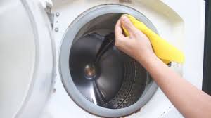 Learn about tide products now 3 Ways To Clean The Inside Of A Washing Machine Wikihow Life