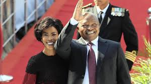 Mr david dabede mabuza was appointed as deputy president of the republic of south africa on 27 february 2018. David Mabuza Lashes Out Over Damning Accusations