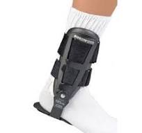 FlexLite® Sport Hinged Ankle Brace