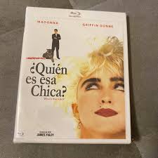 Madonna Blu-ray Discs for sale