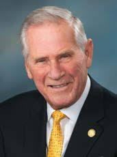 Robert S. Moore, Jr. Talks Connectivity