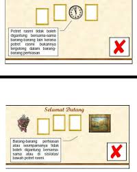 Selepas yang dipertuan agong, isteri baginda mendapat gelaran seri paduka baginda raja permaisuri agong dan menjadi orang kedua terpenting. Potret Rasmi Setiap Bangunan Mh Event Consultant Facebook