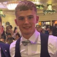 Austin Brennan's Instagram, Twitter & Facebook