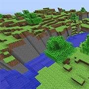 Multiplayer within minecraft classic allowed for several players to connect via a server. Minecraft Classic Online Play Game