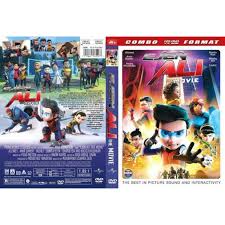 Even, she is shown to be general rama's daughter; Harga Ejen Ali Movie Terbaru Agustus 2021 Biggo Indonesia