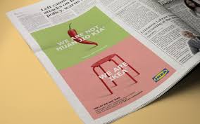 Pin On The World Of Contemporary Advertising Svijet Reklame