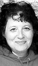 Julie K Adams Weber (1957-2009)