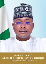 Group to Kogi Governor Ododo: Stop Undermining Anti-corruption fight