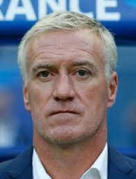 Les explications avec notre journaliste dan perez. Didier Deschamps Biography Photo Age Height Personal Life News 2021
