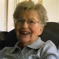 Ella M. Christopher Obituary