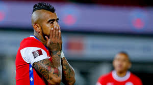Las reacciones a la nueva camiseta de la selección chilena. Escandalo En La Seleccion De Chile Jugadores Rompieron La Burbuja Y Podrian Quedarse Sin Entrenador Minuto Deportes