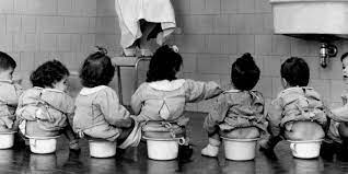 Keine Windeln Mehr Wie Bekomme Ich Mein Kind Trocken Kolnische Rundschau