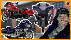2025 Harley Davidson Paint Colors You
