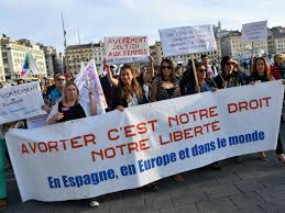 Écoute ivg est composée d'une équipe pluridisciplinaire de bénévoles et de professionnels. Un An Apres L Extension Du Delit D Entrave A L Ivg Peine A Etre Appliquee Sciences Et Avenir