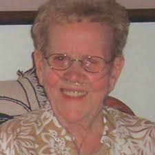 Obituary information for Mavis Ann O'Donnell