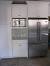 Built In Microwave Cabinet Design