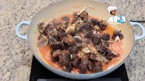 Cassoulet Francais Cuisine228