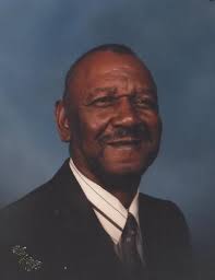 Roy Burden Obituary (2015)