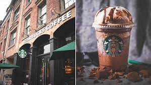 This Is The Most Expensive Starbucks Drink Ever Ordered