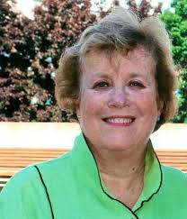 Susan Lukens, Author at Saint George's College Jerusalem