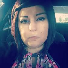 Araceli Solis (@v4mpgrl)