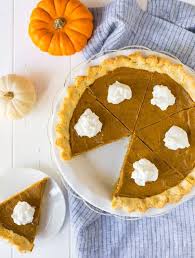 Maybe you would like to learn more about one of these? Healthy Pumpkin Recipes Canned And Fresh Recipes Wellplated Com