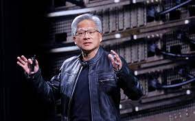 AI Will Redefine Jobs, Not Replace Them, Says Nvidia CEO Jensen Huang - Business Insider