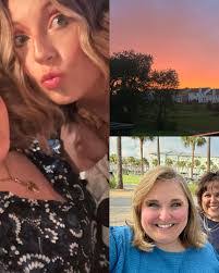 Sydney Hogan's Instagram, Twitter & Facebook