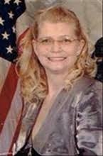 Obituary information for Kristina Edith Thiel