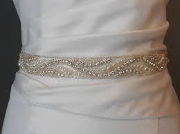 Bridal Sash Beaded Sash Wedding Dress Sash Rhinestones Pearls Sash Sash Belt Crystals And Satin Tie Beautiful Sash Sash Belt Wedding Dress Sash Beaded Sash Wedding Dress Sash Belt
