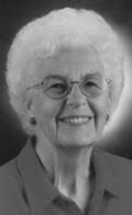 Glenda Rigby Obituary (2013)
