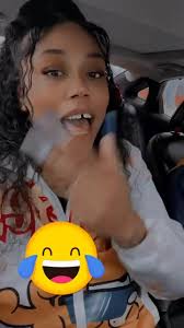 Nisha Monroe Germica Jones ! This was one of yall car but who the hell in  the passenger seat ! 😂😂😂😂😂😂😂😂😂😂😂😂