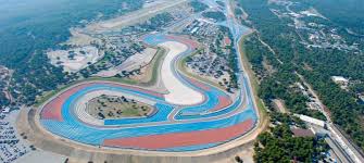 Close to the circuit paul ricard are various infrastructures: Los Circuitos De Magny Cours Y Paul Ricard Siguen Su Lucha Por Albergar Un Gp F1 Al Dia