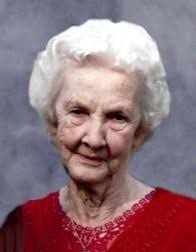 Obituary for Lena (Vance) Evans