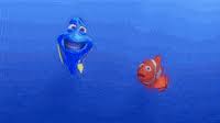 Disney, shop, svg files tags: Just Keep Swimming Ellen Degeneres Gif By Disney Pixar S Finding Dory Find Share On Giphy