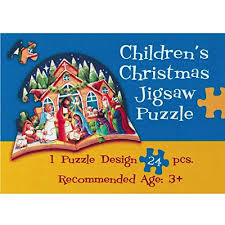 Primarygames is the fun place to learn and play! Children S Christmas Nativity Jigsaw Puzzles Set Of 6 Puzzles Buy Online In Andorra At Andorra Desertcart Com Productid 48815989