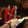 Specific people romeo and juliet would invite to their wedding but townspeople would come as well. 3