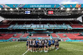 0 ratings0% found this document useful (0 votes). Prediksi Denmark Vs Finlandia Menanti Debut Pertama Finlandia Di Euro 2020