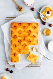 Easy Pineapple Upside Down Cake Recipe Upside Down Cake Pineapple Upside Down Cake Pineapple Upside
