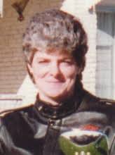 Obituary information for Mary Anna (Mathers) Merrick Eich...