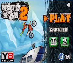 Memorize the course and execute your stunts perfectly. Moto X3m Home Facebook