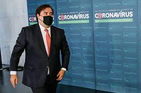 Deși a refuzat anterior să organizeze consultări cu fracțiunile, astăzi, președintele maia sandu a chemat reprezentanții partidelor parlamentare la discuții. Noticias Sobre Rodrigo Maia Veja