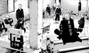 Perfect screen background display for desktop, iphone, pc, laptop, computer, android phone. Tokyo Revengers Wallpaper Kolpaper Awesome Free Hd Wallpapers