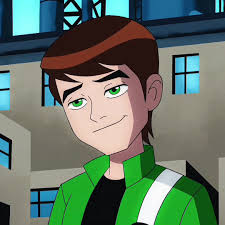 Ben 10 and Ben 10 Alien Force