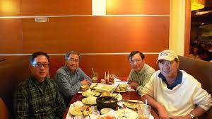 James Tong 65 Rip
