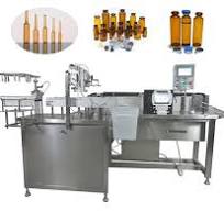 Automated Drug Light Inspection Machine Automatic Inspection ...