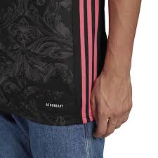 Came from iran and other orient countries. Real Madrid Third Jersey 2020 21 Adidas Ge0933 Amstadion Com